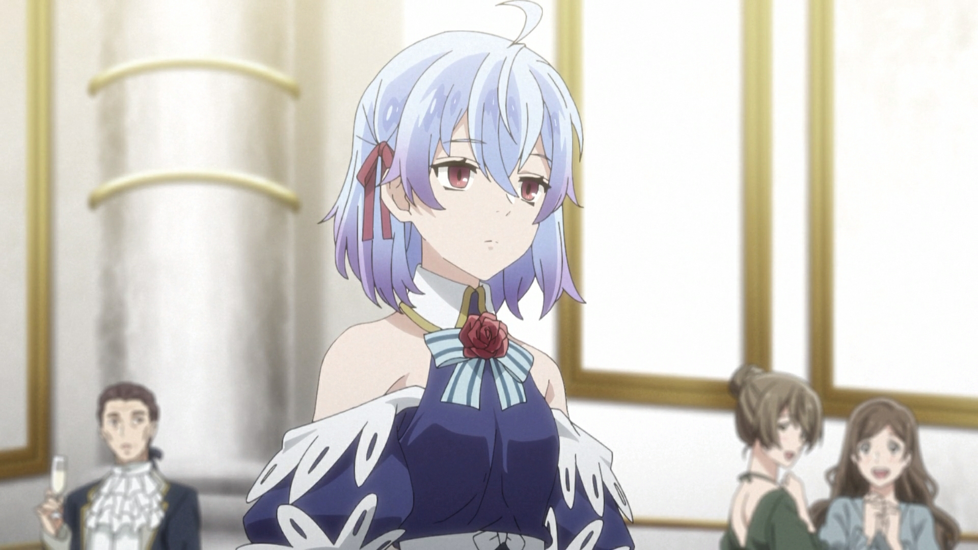 Shin no Nakama ja Nai to Yuusha no Party wo Oidasareta node, Henkyou de Slow Life suru Koto ni Shimashita (PuyaSubs!)